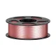Anycubic PETG 3D Printer Filament 1.75 mm 1 kg, Translucent Pink