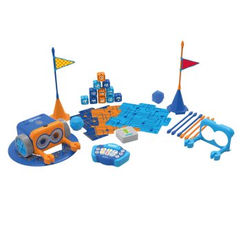 Botley 2.0 LER 2938 Robot Remote Control Using Coding Programming