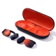 Joyroom Openfree JR-OE2 TWS Wireless Headphones, Bluetooth 5.3 - Orange