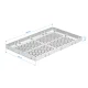Stainless Steel Autoclave Tray Lafomed 3L