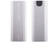M.2 SATA NGFF Hard Drive Enclosure USB 3.1 Type-C 2230-2280mm, Silver