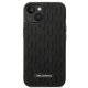 Karl Lagerfeld 3D Monogram Case for iPhone 14 Plus Black