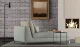 Decorative Wall Panel LONDON GREY 500 x 1000 mm, 3 mm