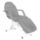 Cosmetic Chair A202, Grey