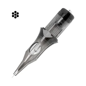 Tattoo Cartridges El Cartel V2 0.35 mm 7RS, 10 pcs