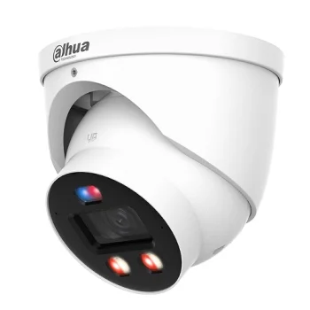 IP Network Camera 6MP IPC-HDW3649H-AS-PV-PRO 2.8mm
