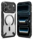 Ringke Fusion X Magnetic MagSafe Case for iPhone 18 Pro Max / 17 Pro Max, Black