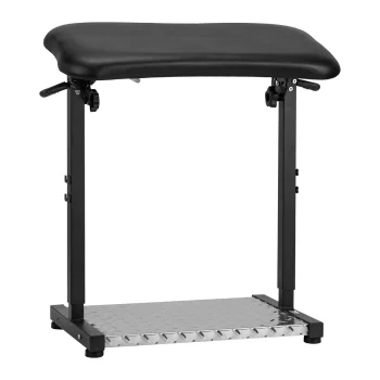 Tattoo Armrest Pro Ink 721 Black