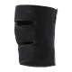 Rockbros LF1106L Knee and Patella Sports Protector, Size L, Black