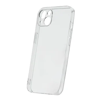 TFO Slim 2mm Case for Google Pixel 11, Transparent