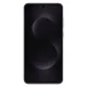 Samsung Galaxy S25 Edge Case Silicone Cover EF-PS937CBE, Black