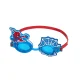 Bestway Spider-Man Kids Swimming Goggles, Blue