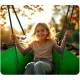 Kids Nest Swing Neo-Sport Swingo 120 cm