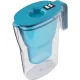 BWT Vida 125258570 Water Filter Jug, 2.7 L, Petrol Blue