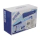 Kruzzel 00023189 Automatic Water Gun, Blue/White