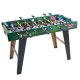 Tabletop Football Soccer Foosball Kicker Board Game, 102x50x65cm