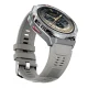 HiFuture Active Smartwatch - Silver