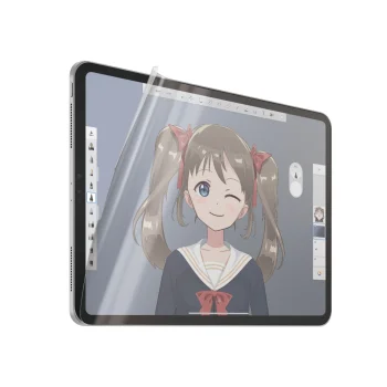 PanzerGlass GraphicPaper Screen Protector for iPad Pro 11" / Air 10.9"