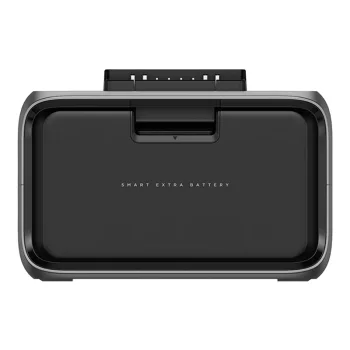 EcoFlow RIVER 3 Plus Extra Battery (572Wh, EB600)