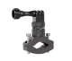Sports camera bicycle handlebar mount (14-35mm)