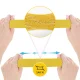 4Fizjo Kinesiology Tape 5cm x 5m, Yellow