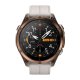 Zeblaze Stratos 4 Pro Smartwatch, Brown