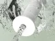 Shower Head with 5 Spray Modes and Water Filter