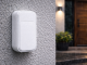 Wireless Kinetic Doorbell, 130m, IP68, White