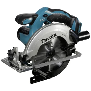 Makita DSS611Z Cordless Circular Saw 18V 165 mm