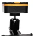 Bigstren Cross Line Laser Level, Green Beam