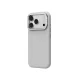 AmazingThing Glamour iPhone 17 Pro Max Case with Stand, Gray