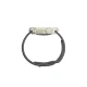 AmazingThing Titan Pro Aluminum Case for Apple Watch 11 46mm - Titanium