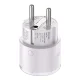 EcoFlow x Shelly Smart Plug PowerStream System 12A