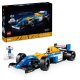 LEGO Icons 10353 Williams Racing FW14B