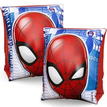 Bestway Spider-Man Swimming Armbands, 23 x 15 cm