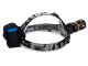Bailong B06B Headlamp and Bicycle Light CREE XML-T6 Zoom