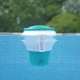 Bestway 58701 ChemGuard Pool Chlorine Dispenser with Glove