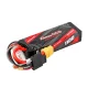 Gens ace G-Tech LiPo Battery 1100mAh 11.1V 3S1P 60C Hardcase XT60