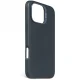 Decoded Leather Backcover MagSafe Phone Case Cover iPhone 16 Pro Max - navy blue