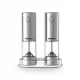 Webber 05MK41 Electric Salt and Pepper Grinder Set, 2 Pcs