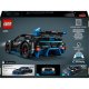 LEGO Technic 42176 Porsche GT4 e-Performance Race Car