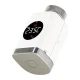 MOES TRV 801 ZigBee Smart Thermostatic Radiator Head