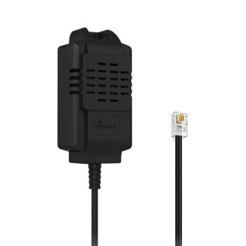 Temperature and humidity sensor Sonoff THS01, RJ11