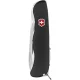 Pocket Knife Victorinox Forester Black 111 mm, 12 Functions