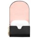 Spigen Cyrill Mini Bag Case for AirPods 4 Black