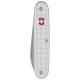 Victorinox ALOX Pocket Knife 93mm Silver