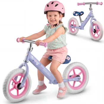 Ricokids RK-607 Kids Balance Bike