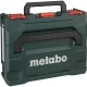 Metabo PowerMaxx BS 12 BL cordless drill/driver, 2 × 2.0 Ah