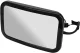 Xtrobb Baby Car Mirror, Black