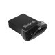 SanDisk Ultra Fit 64GB USB 3.1 Flash Drive 130MB/s, black